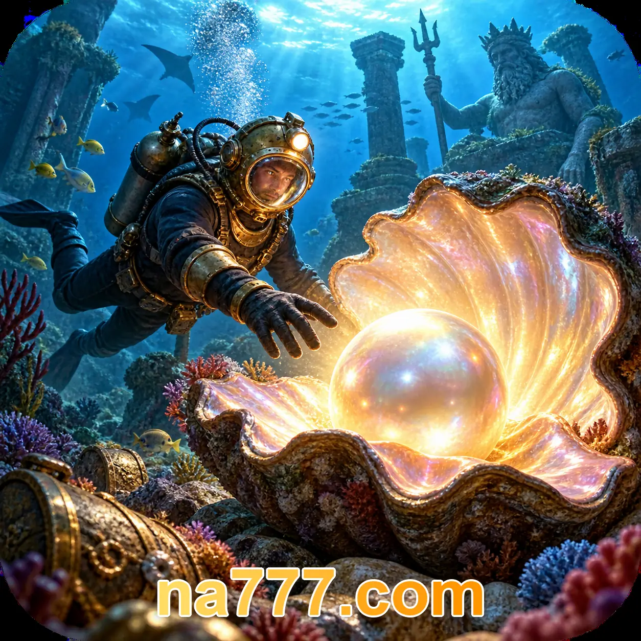 Masuk na777.com