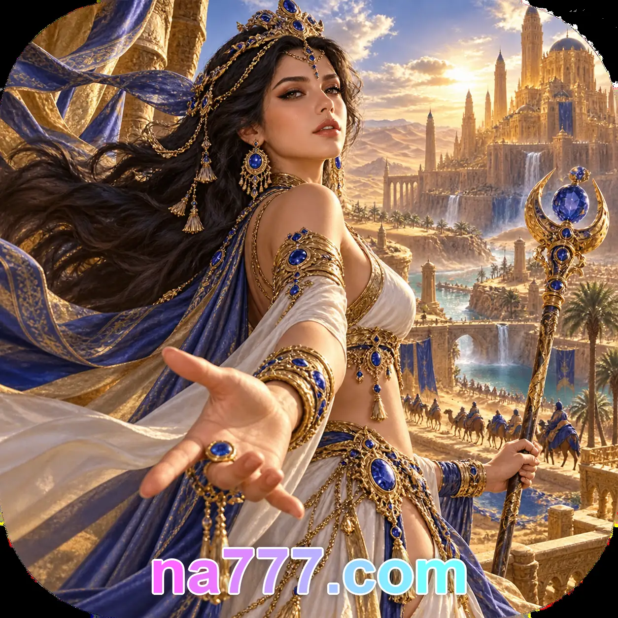 Instal na777.com