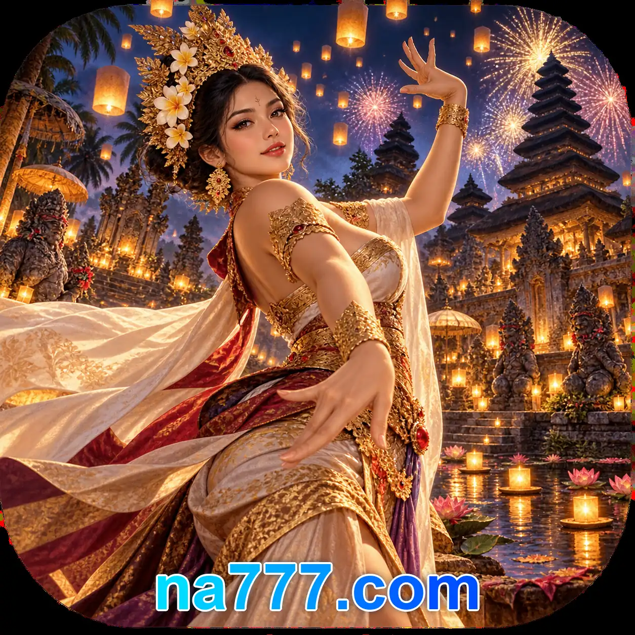 Telegram na777.com