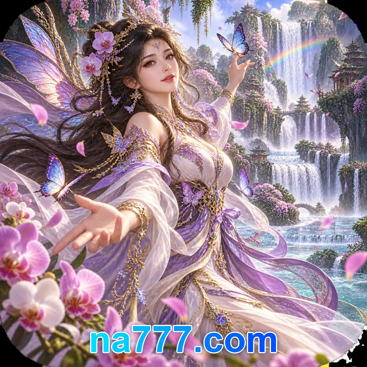 Game Fortune na777.com