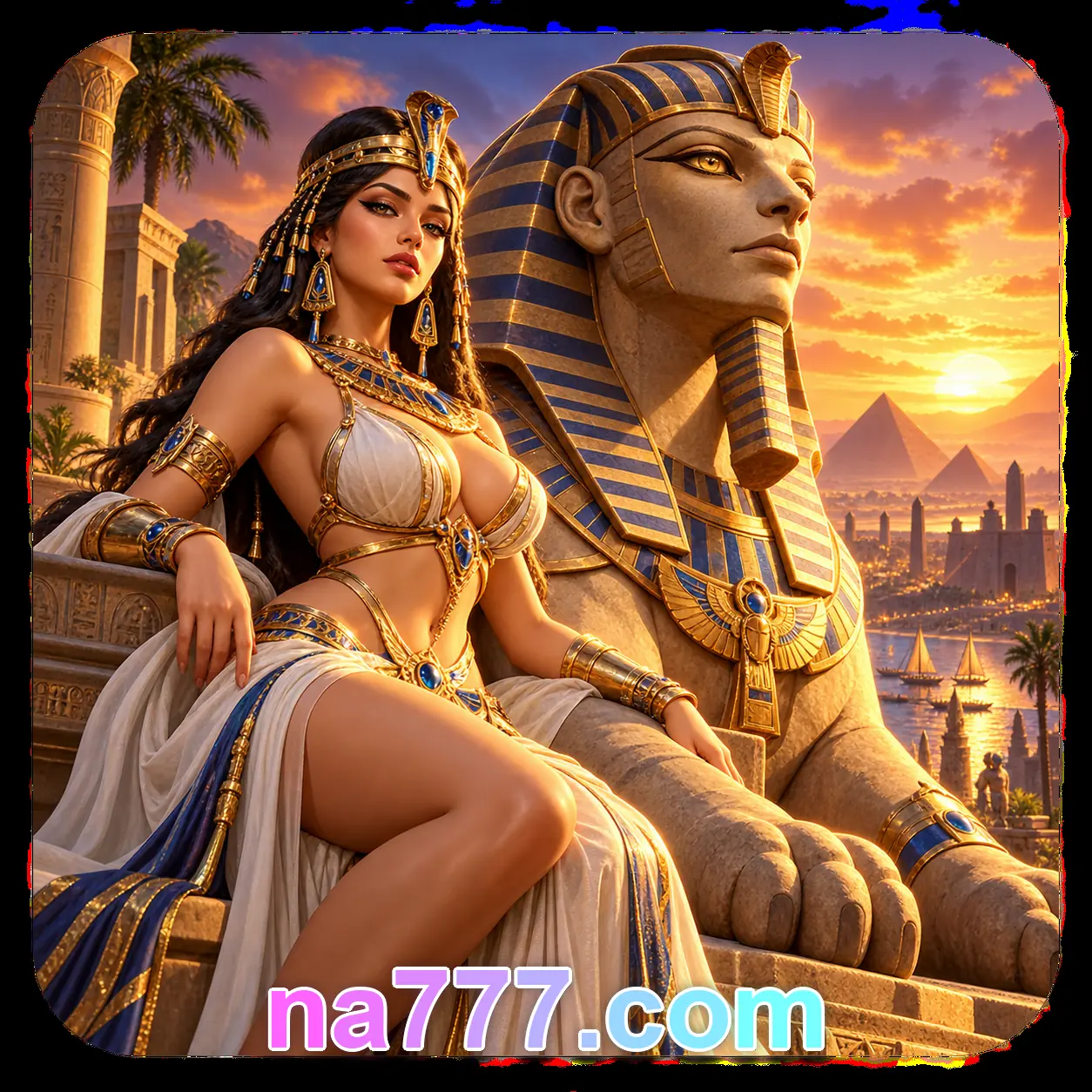 Platform na777.com