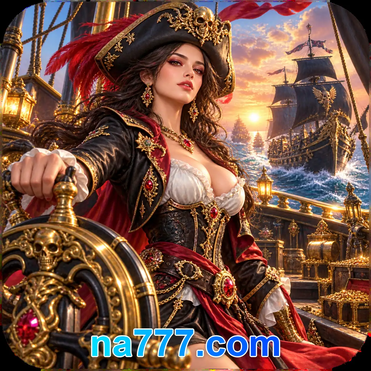 Kasino na777.com