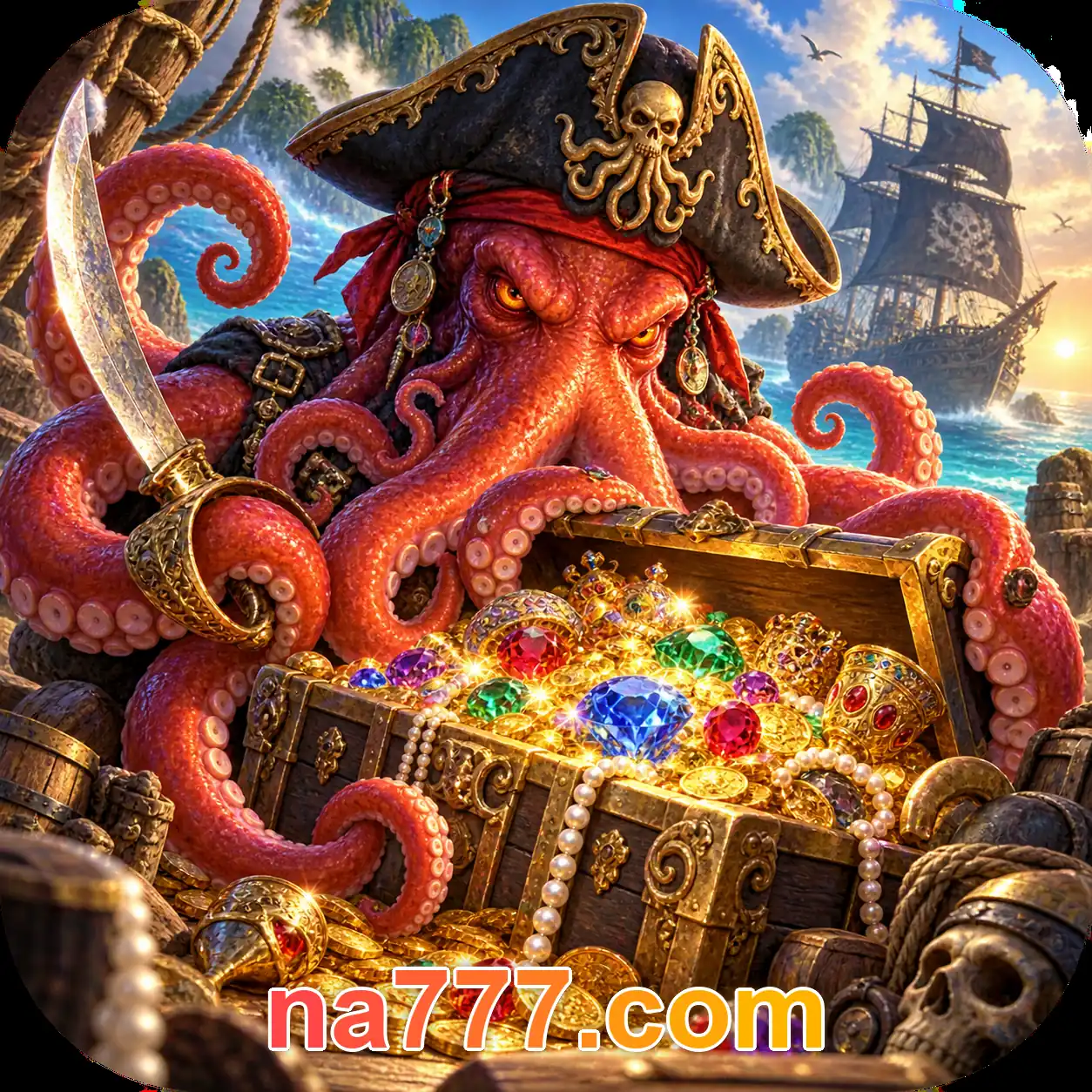 Pendaftaran na777.com