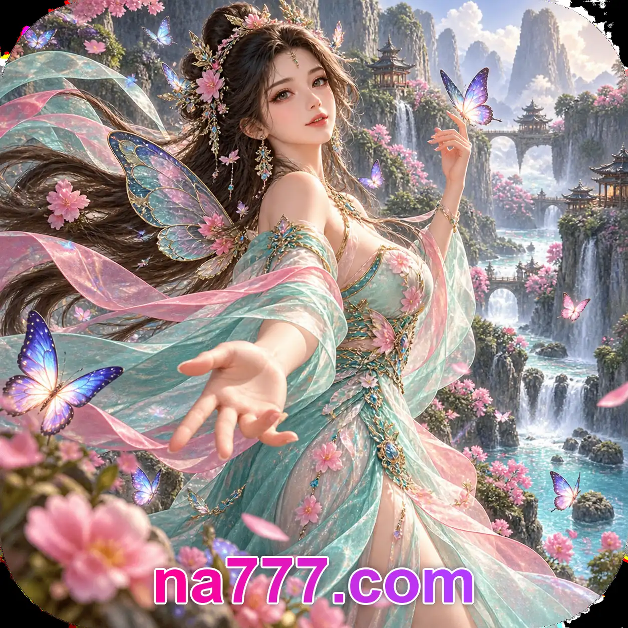 Lotre online yang tersedia di na777.com